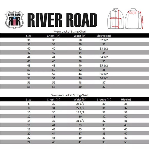Motorcycle jacket - Picture 5 of 5